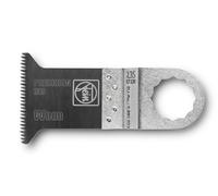 Fein Lame de scie de précision E-Cut, 50 mm, 5 pièces - 63502235020