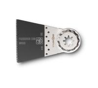 Fein Lame de scie de précision E-Cut BIM, 50 x 65 mm, 1 pce - 63502208210