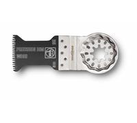 Lame De Scie BIM Précision E-Cut FEIN, Fixation Starlock #855087
