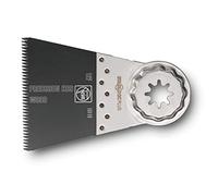 Lame de scie E-Cut Precision 65 mm x 50 mm 10 pcs Fein 63502127240