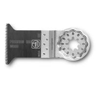 Fein Lame de scie de précision E-Cut Largeur 50 mm, Longueur 50 mm, Porte-outil SL, 10 Pce - 63502233240