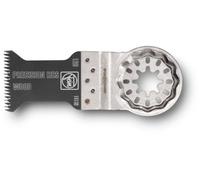 Fein 50x lame de scie de précision E-Cut Starlock 35 mm - 63502126250