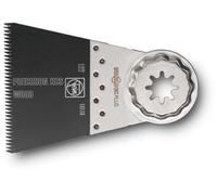 Fein Fein Lame de scie de précision E-Cut, Longueur 50 mm, Largeur 65 mm, Quantité 10 Pce, Quantité:10