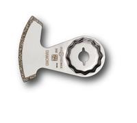 Fein Lame de scie diamantée 2,2 mm, 5 pce, porte-outil SLM - 63903243230