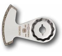 Fein Lame de scie diamantée Modèle large StarlockMax Largeur de coupe 2,2 mm 1 pièce