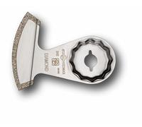 Fein Fein Lame de scie diamantée, Quantité 1 Pce, Porte-outil StarlockMax Quantité:1