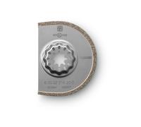 Fein Lame de scie diamantée SL Ø 75 x 1,2 mm - 63502216210