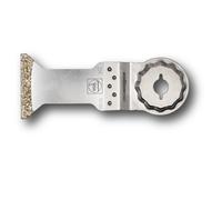 Fein Lame de scie E-Cut à concrétion diamant SLM, 60 x 44 mm - 63502204210