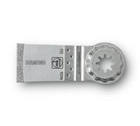 Fein Lame de scie E-Cut à concrétion diamant SLP, 50 x 35 mm - 63502193210