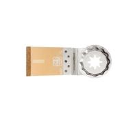Fein Fein Lame de scie E-Cut à concrétion carbure, Longueur 50 mm, Largeur 35 mm, Porte-ou Quantité:1