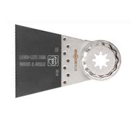 Fein Lame de scie E-Cut Long Life – Bi-métal, 65 x 50 mm, StarlockPlus – 5 pièces
