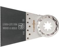 Fein lame de scie E-Cut Long-Life StarLockPlus 50 x 65 mm 10 pces