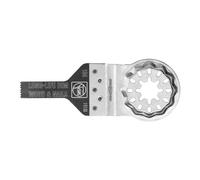 Fein Lame de scie pour bois E-Cut Long-Life Starlock – 30 x 10 mm – 63502184210