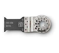 Fein Lame de scie fine E-Cut SL, 50 x 30 mm, 3 pce - 63502157220