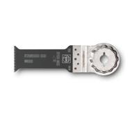 Lame de scie E-Cut Standard HCS StarlockMax 78x32mm - Pack de 10 FEIN