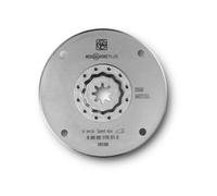 Fein Lame de scie HSS Ø100x0,7 mm - 63502175210