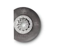 Fein Lame de scie HSS Ø85mm, 5 pce, porte-outil SL - 63502106230