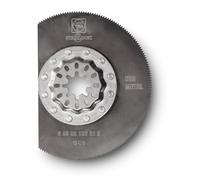 Fein Lame de scie métal segment HSS Starlock FEIN - Ø85 - 63502106210
