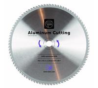 FEIN Lame de scie pour l’aluminium, le cuivre, le laiton et d’autres métaux non ferreux pour scie à métaux pendulaire MKAS 355, Ø 355 mm., 80 dents, epaisseur 2,8 mm