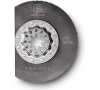Fein Fein Lame de scie HSS, Ø 85 mm, Quantité 5 Pce, Porte-outil Starlock Quantité:5