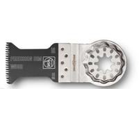 Fein Fein Lame de scie de précision E-Cut BIM, Longueur 50 mm, Largeur 35 mm, Quantité 3 P Quantité:3