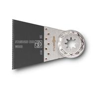 Fein Lame de scie standard E-Cut 50 x 65 mm, 5 pce - 63502134230