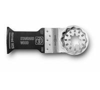 Fein 63502226210 E-Cut HCS Lame plongeante 50 mm 1 pc(s)