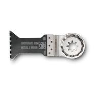Fein Lame de scie E-Cut Universal 28 x 60 mm 10 pièces 63502151240