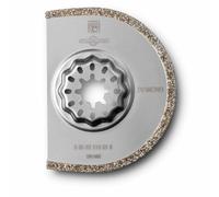 Lame diamantée Starlock FEIN - Ø75x2.2 mm - 63502114210