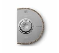 Lame diamantée Starlock FEIN - Ø75x2.2 mm - 63502114210