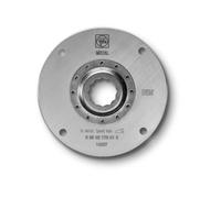 Fein Lames droites Ø 100 mm, 5 pce - 63502178050