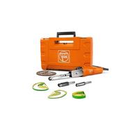 FEIN Lime à bande 800W BF 10-280 E SET
