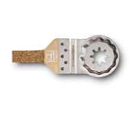 Fein Limes à concrétion carbure Starlock Plus 30 x 10mm - 63706019210