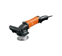 Fein Machine à biseau filaire avec amplificateur de sortie de fraisage et technologie de ressort - 13 A, 1500 W, longueur maximale : 5/16", rayon de 0,3 cm - KFH-8RT, 72381761090