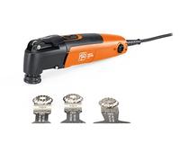 FEIN Outil oscillant MM 300 Plus Start en coffret - FEIN - 72297261000