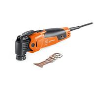 Outil Multifonction FEIN MULTIMASTER MM 500 PLUS 350W