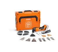 Fein Machine oscillante sans fil MULTIMASTER AMM 500 Plus Top AS, 18 V - 71293863000