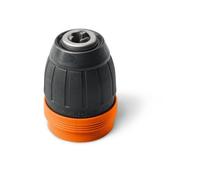 Fein Mandrin 63208001020 – interchangeable QX, serrage rapide pour ASCM 18/14 QX