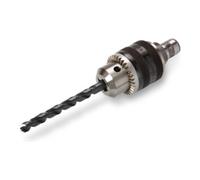 Fein Mandrin vec adaptateur QuickIN, Ouverture 1.5 - 13 mm Fein Quantité:1