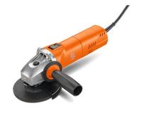 Fein meuleuse Ø 125 mm 1200 w - wsg12-125pq - 72217660000