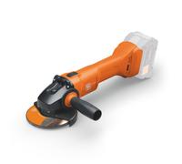 Meuleuse d'angle 18 V CCG 18-125-10 D 125 mm (sans batterie ni chargeur) + coffret L-BOXX FEIN 71220261000