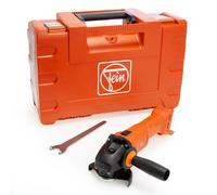 Fein Meuleuse Angle 11.4cm 115mm sans Brossage Corps Seulement 71200162000 Ccg