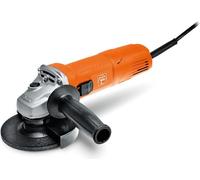 FEIN Meuleuse d'angle compacte WSG 7-115, Ø 115mm, 760Watt, compacte et maniable, ergonomie parfaite pour les Travaux simples de meulage et de Chargeur, poids selon EPTA 1,70 kg