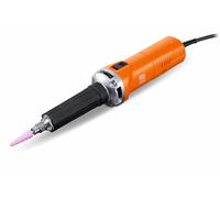 FEIN Meuleuse droite GSZ 8-280 PEL, 8 500 - 28 000 trs/mio, Ø max. de la fraise 12 mm, meule Ø max. 50 mm, pince de serrage Ø max.8 mm