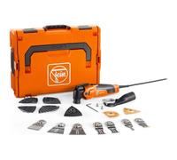 Fein MM 500 Top Edition 72296777000 Multifunktionswerkzeug 350 W (72296777000)