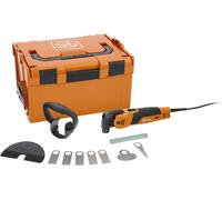 Fein MM 700 1.7 Q 72297066000 Outil multifonction + mallette, + accessoires 11 pièces 450 W