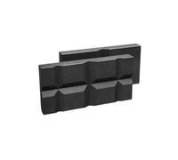 Fein Mâchoires de surélévation Fein 60 mm (FEIN VersaMAG) Quantité:1