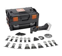 FEIN Multimaster 18V AMM 500 Plus BLACK Solo + ACC - 71294262000