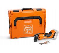 FEIN Multimaster Artisanat 18V AMM 500 PLUS AS Solo - 71293862000