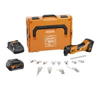 FEIN Multimaster Industrie 18V AMM 700-1.7 Q AUTOMOTIVE AS - 71293762000